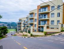 Nyarutarama Apartment for sale in Kigali - Image 1