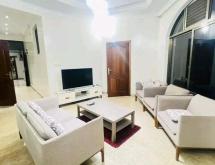 Kimihurura apartment for rent in Kigali - Image 1