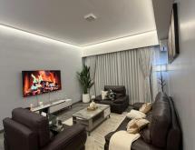 Kigali  New Luxury Apartment for Rent in Nyarutarama - Image 1