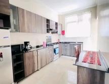 Kigali Fully Furnished Apartment for Rent in Kacyiru - Image 5
