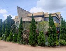 Kigali fully furnished apartments for rent in Kacyiru - Image 1