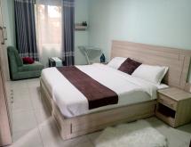 Kigali fully furnished apartments for rent in Kacyiru - Image 3