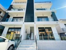 Kigali fully furnished apartment for rent in Kibagabaga - Image 1