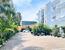 Kigali Fully Furnished Apartments for Rent in Kibagabaga - Image 1
