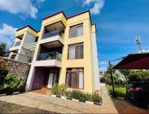 Kigali fully furnished apartments for rent in Kibagabaga  - Image 1