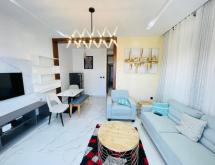 Kigali fully furnished apartment for rent in Kibagabaga - Image 2