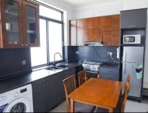 Kigali fully furnished apartments for rent in Kimihurura - Image 5