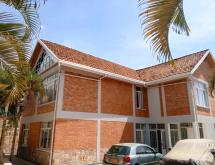 Kigali fully furnished apartment for rent in Kimironko  - Image 1