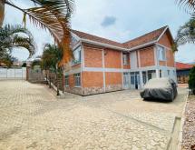 Kigali fully furnished apartments for rent in Kimironko - Image 1