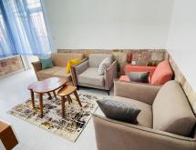 Kigali fully furnished apartments for rent in Kimironko  - Image 4