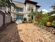 Kigali Fully furnished House for rent in Kibagabaga  - Image 2