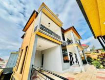 Kigali Fully furnished house for rent in Kibagabaga  - Image 1