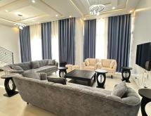 Kigali Fully furnished House for rent in Kibagabaga  - Image 2