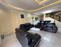 Kigali fully furnished house for rent in Kibagabaga - Image 5