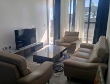 Kibagabaga fully furnished apartments for rent in Kigali - Image 3