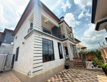 Kibagabaga fully furnished house for rent in Kigali - Image 1