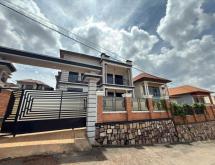 Kibagabaga fully furnished house for rent in Kigali - Image 2