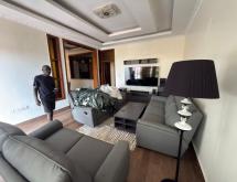 Kibagabaga fully furnished house for rent in Kigali - Image 3