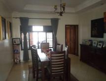 Kibagabaga fully furnished house for rent in Kigali - Image 3