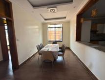 Kibagabaga fully furnished house for rent in Kigali - Image 4