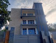 Kibagabaga unfurnished apartments for rent in Kigali - Image 1