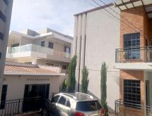 Kigali unfurnished apartment for rent in Kibagabaga - Image 2