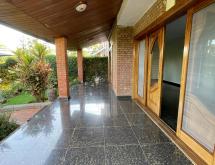 Kigali unfurnished house available for rent in Gacuriro  - Image 2