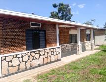 Kigali Unfurnished House for Rent in Kacyiru - Image 1