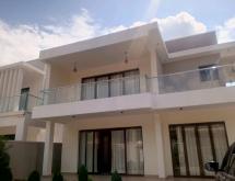 Kigali Unfurnished House For Rent in Kibagabaga  - Image 2