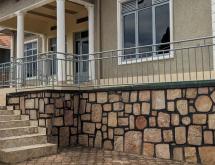 Kigali Unfurnished House For Rent in Kibagabaga  - Image 1
