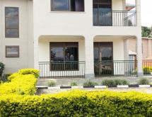 Kigali Unfurnished house for rent in Kibagabaga  - Image 1