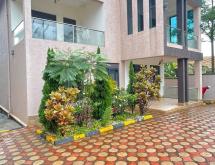 Kigali unfurnished house for rent in Nyarutarama  - Image 3