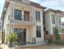 Kigali fully furnished house for rent in Rusororo - Image 1