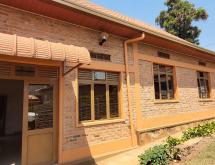 Kigali unfurnished apartment for rent in Kicukiro spotview - Image 2