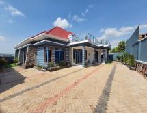 Modern House for Sale in Kanombe, Kigali - Image 1