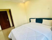 Kibagabaga apartment for rent in Kigali - Image 4