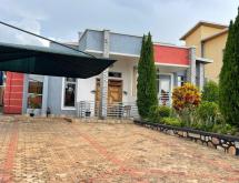 Kibagabaga furnished house for rent in Kigali  - Image 2