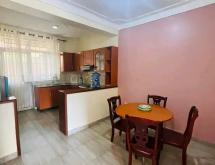 Remera furnished apartment for rent in Kigali  - Image 2