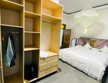 Gacuriro furnished apartment apartment for rent in Kigali  - Image 2