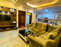 Gacuriro furnished apartment apartment for rent in Kigali  - Image 1