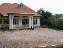 Fully Furnished House for Rent in a Spacious Natural Compound - Image 1