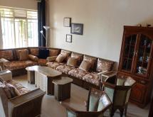Fully Furnished House for Rent in a Spacious Natural Compound - Image 3