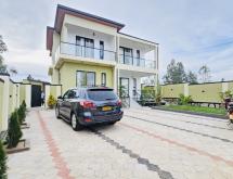Kigali Rwanda house for rent in Gahanga - Image 2