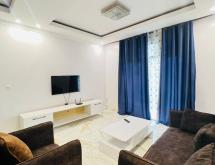 Kimihurura apartment for rent in Kigali - Image 1