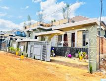 Kigali New modern house for sale in Busanza - Image 2