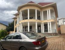 Kigali Beautiful and spacious house for sale in Kibagabaga - Image 1
