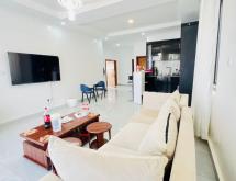 Kibagabaga apartment for rent in Kigali  - Image 1