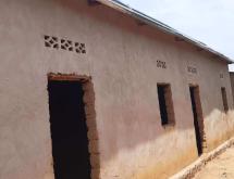 Kigali Residential plot for sale in Nyarutama Rwanda good view - Image 1