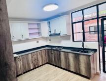 KIGALI MODERN 3-BEDROOM EN-SUITE HOUSE IN KAGUGU - READY TO MOVE IN - Image 3