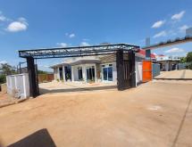 Kigali unfurnished house for sale in Kanombe Nyarugunga - Image 2
